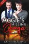 [Sugar Beach 04] • Aggie's Missing Omega